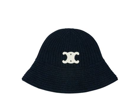 celine beanie women's|celine denim hat.